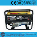 (3Kw, 5Kw) Portable Diesel-generator